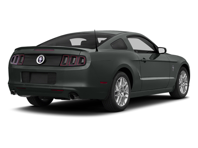 Used 2014 Ford Mustang V6 Premium with VIN 1ZVBP8AM4E5247985 for sale in Russellville, AR