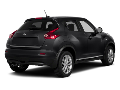 2014 Nissan Juke SL