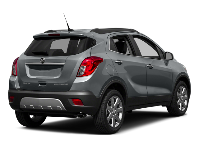 Used 2016 Buick Encore Sport Touring with VIN KL4CJ1SM7GB600989 for sale in Russellville, AR