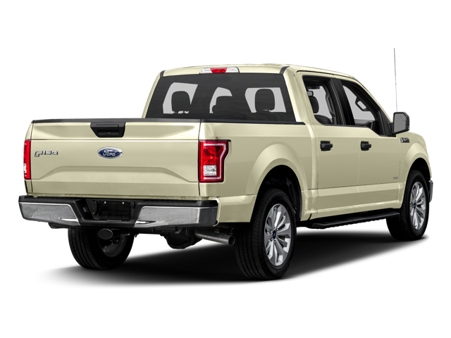 Used 2017 Ford F-150 XLT with VIN 1FTEW1C87HKC10994 for sale in Little Rock