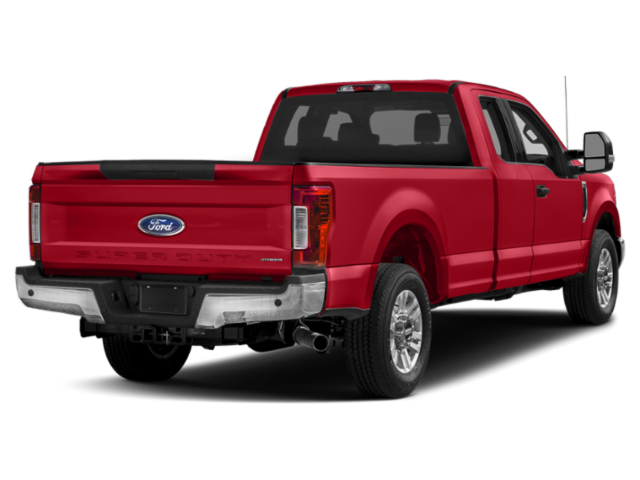 Used 2018 Ford F-250 Super Duty XLT with VIN 1FT7X2B61JEB09790 for sale in Little Rock