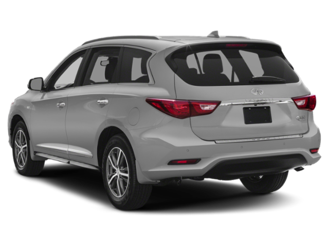 Used 2018 INFINITI QX60 Base with VIN 5N1DL0MN7JC517080 for sale in Russellville, AR