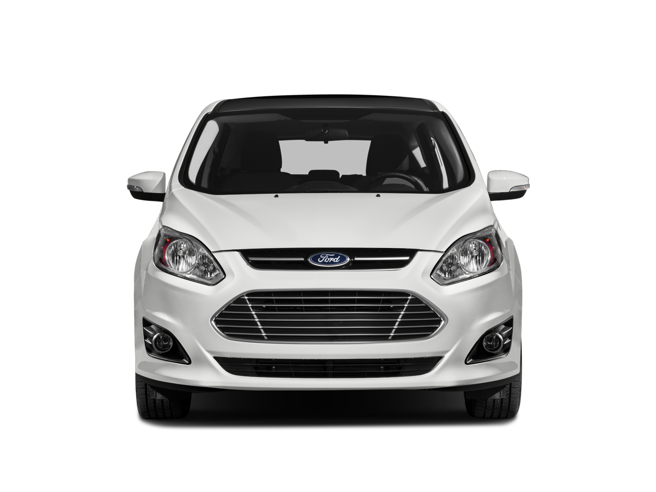 2015 Ford C-Max Energi SEL
