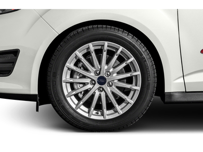 2015 Ford C-Max Energi SEL