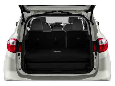 2015 Ford C-Max Energi SEL
