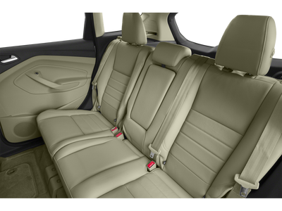 2015 Ford C-Max Energi SEL