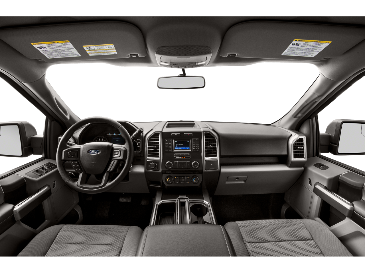 2015 Ford F-150 King Ranch