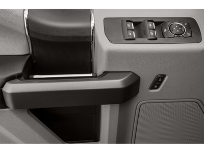 2015 Ford F-150 King Ranch