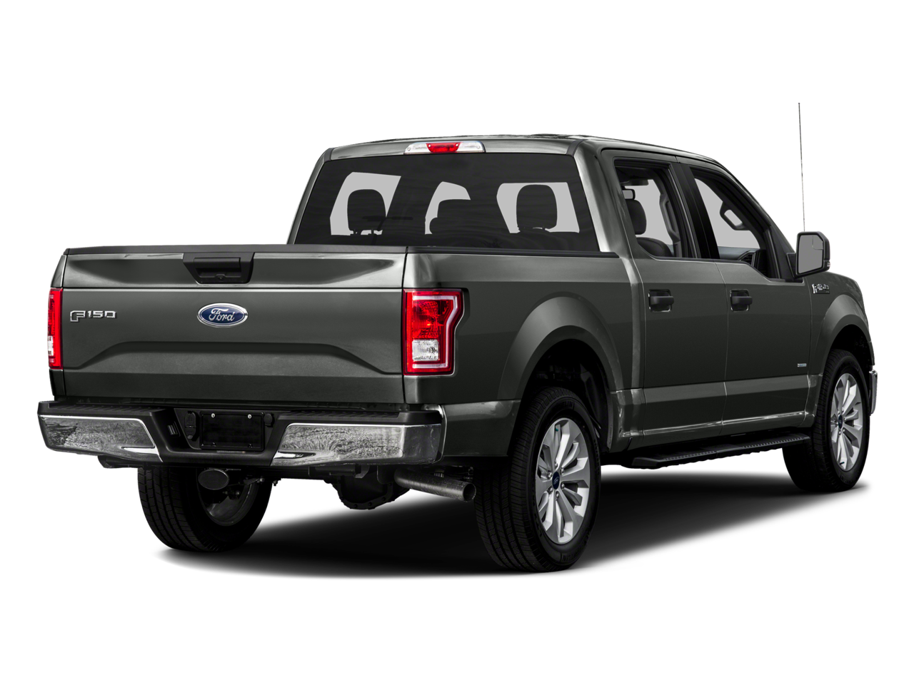 Used 2016 Ford F-150 XLT with VIN 1FTEW1EF6GKE39032 for sale in Little Rock