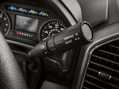 2016 Ford F-150 Base