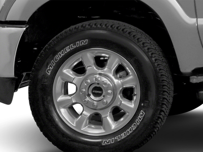 2016 Ford F-250SD King Ranch