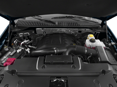 2017 Ford Expedition EL Limited