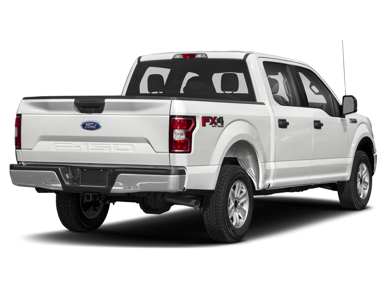 Used 2019 Ford F-150 XLT with VIN 1FTEW1E55KKC64871 for sale in Little Rock