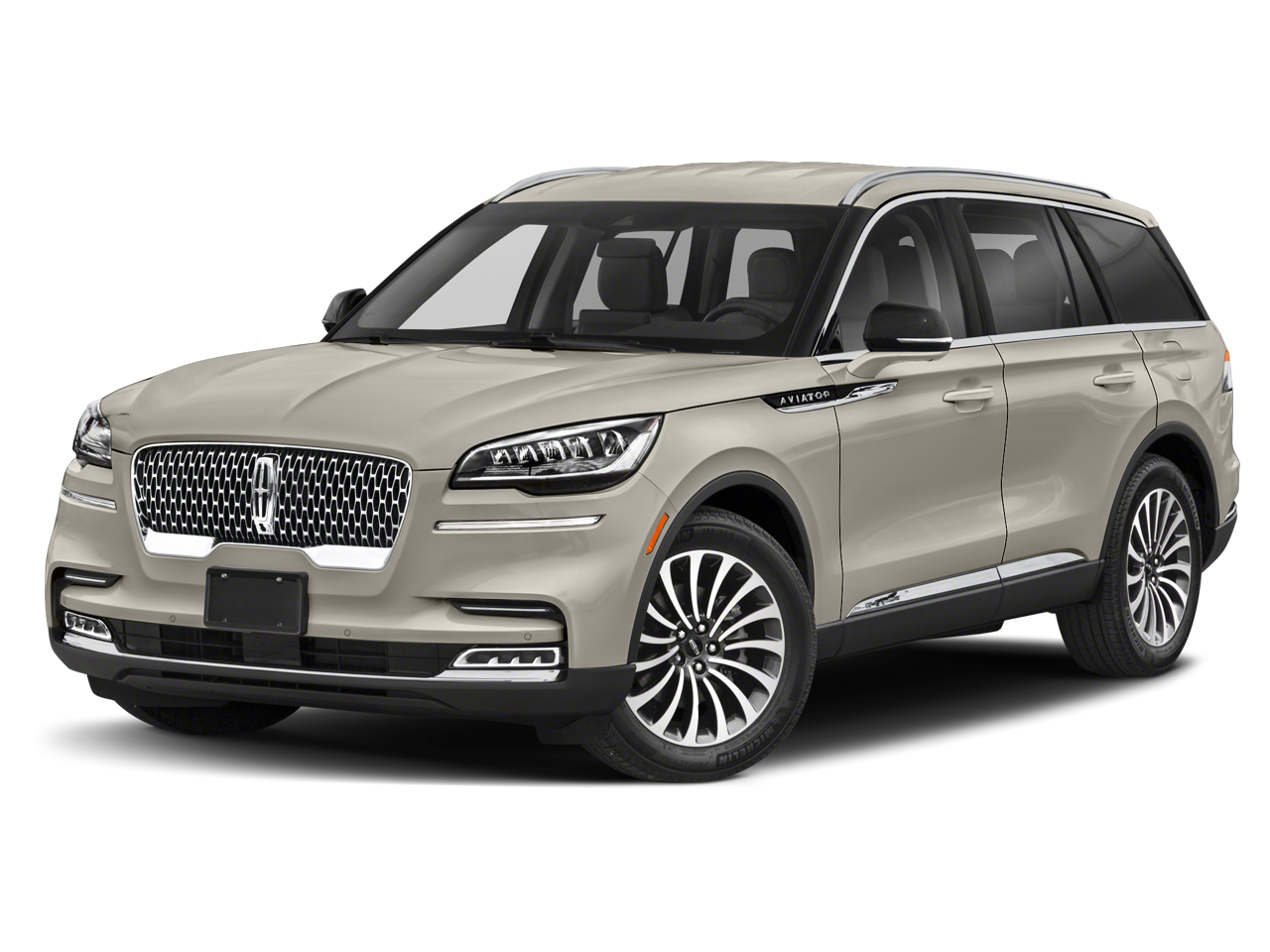 2021 Lincoln Aviator Reserve AWD's photo