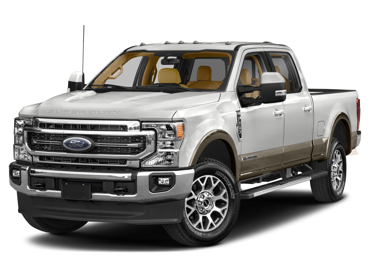 2022 Ford F-250 Lariat 4x4 Crew Cab 6-3/4' Box's photo