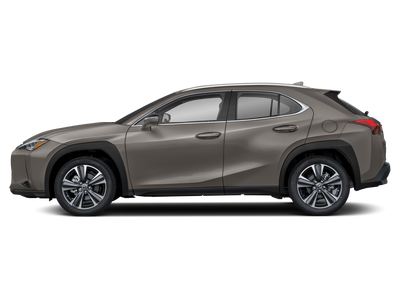 2022 Lexus UX 200 Base