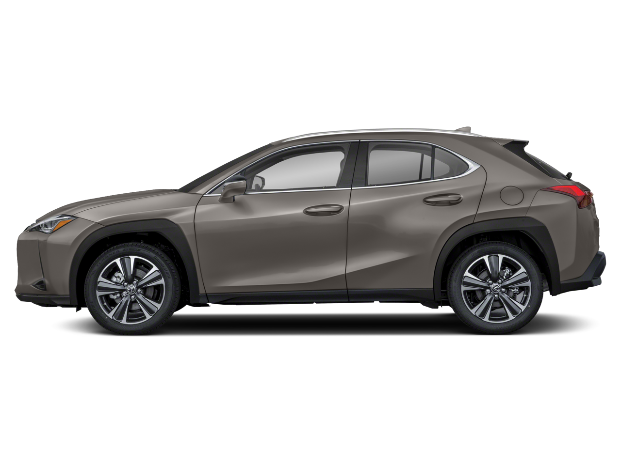 2022 Lexus UX 200 Base