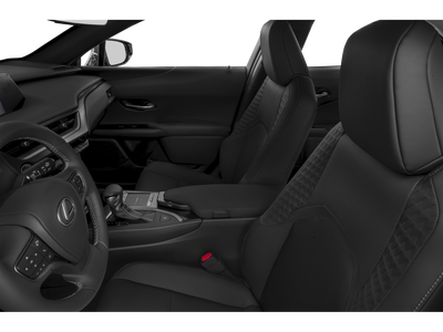 2022 Lexus UX 200 Base