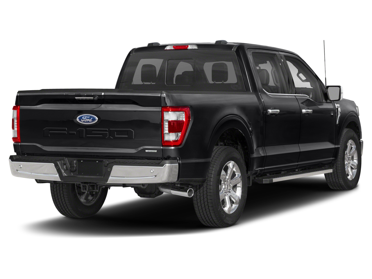 Used 2023 Ford F-150 Lariat with VIN 1FTFW1E83PFA78986 for sale in Little Rock