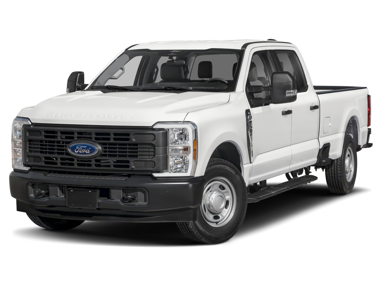 2023 Ford F-250SD XLT