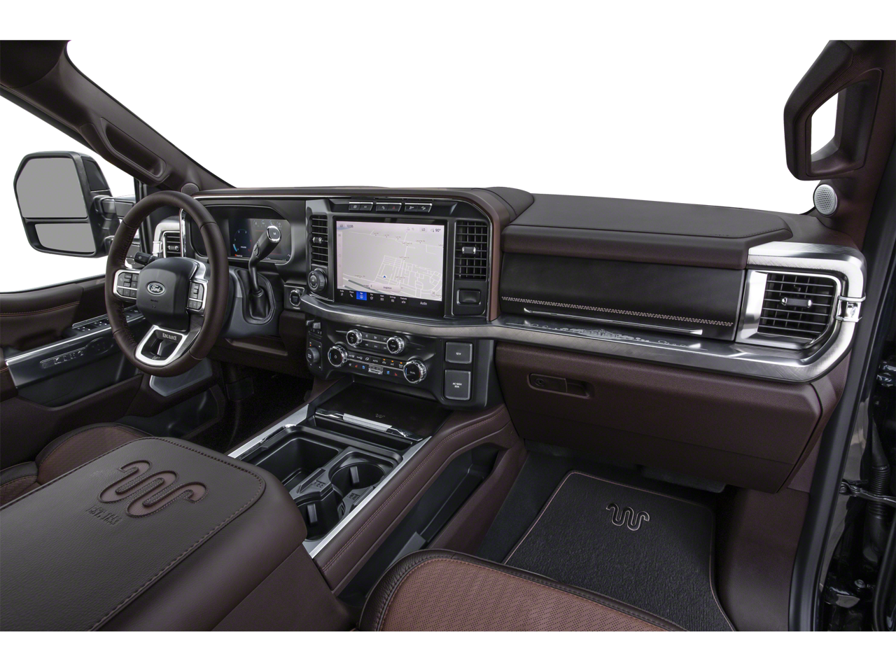 2023 Ford F-250SD King Ranch