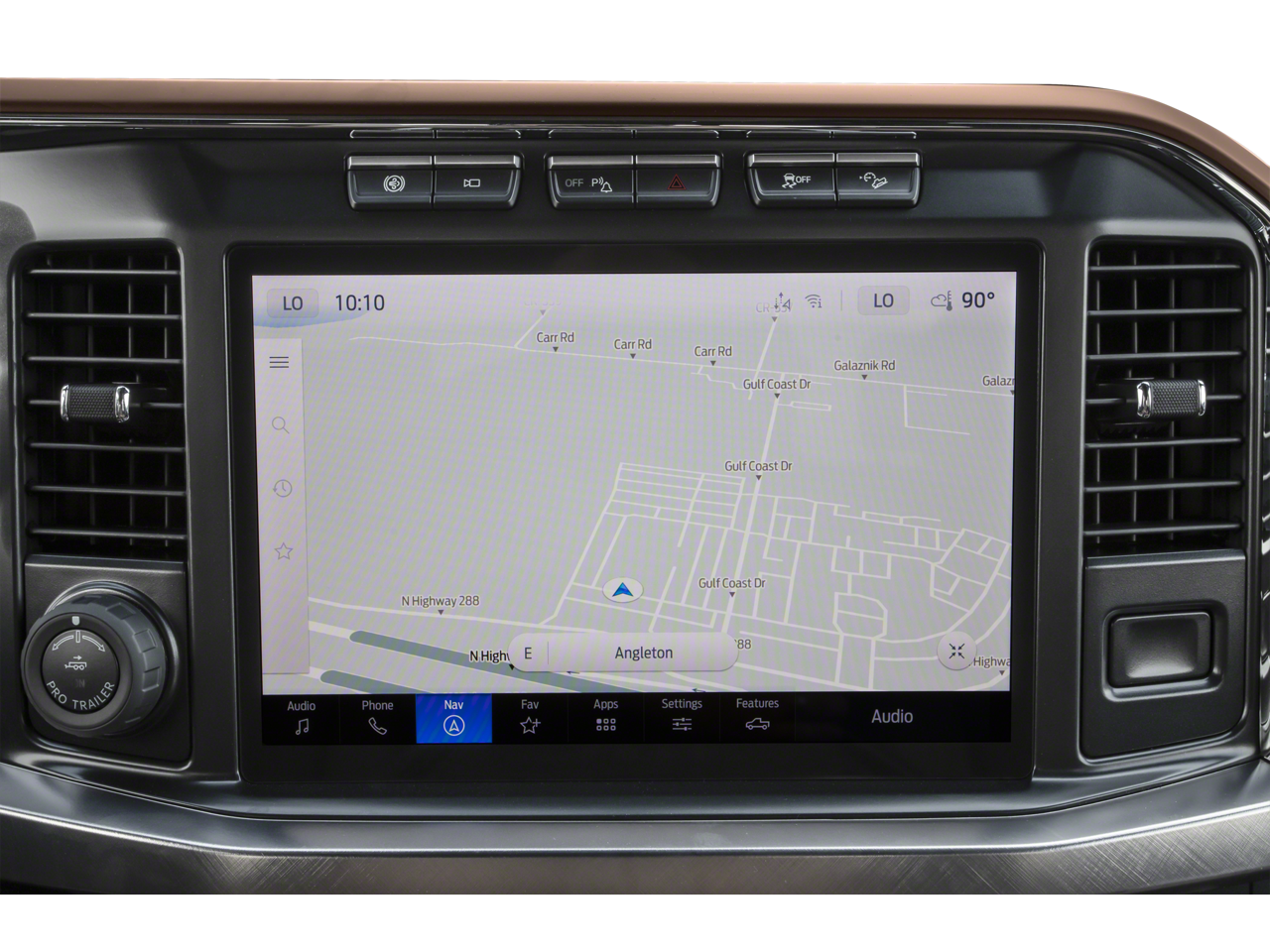 2023 Ford F-250SD King Ranch