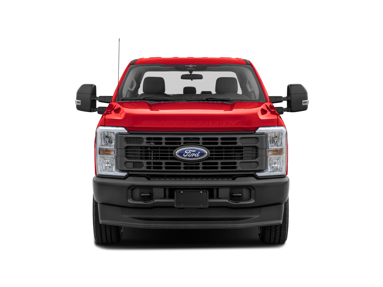 2023 Ford F-350SD DRW