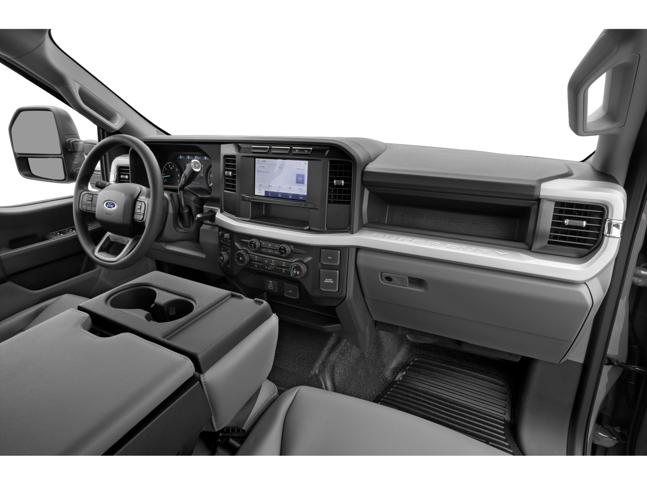 2023 Ford F-350SD DRW