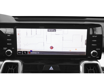 2023 Kia Sorento SX-Prestige