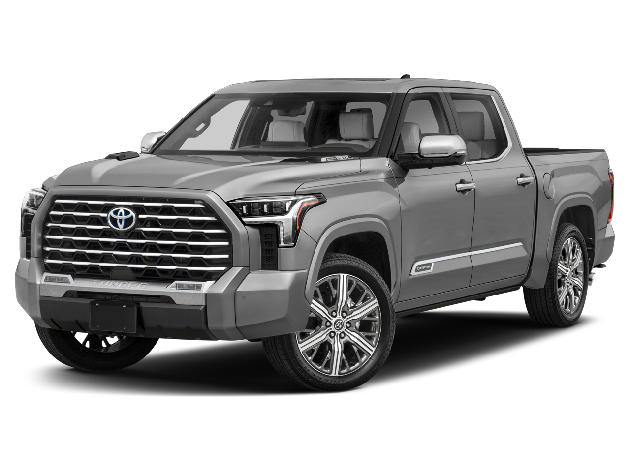 2023 Toyota Tundra Hybrid 1794 Edition