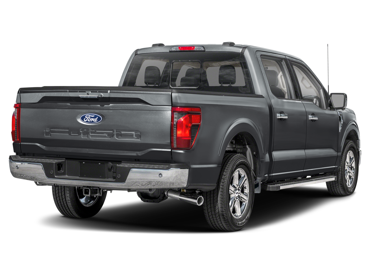 Used 2024 Ford F-150 XLT with VIN 1FTFW3LD1RFA30921 for sale in Little Rock
