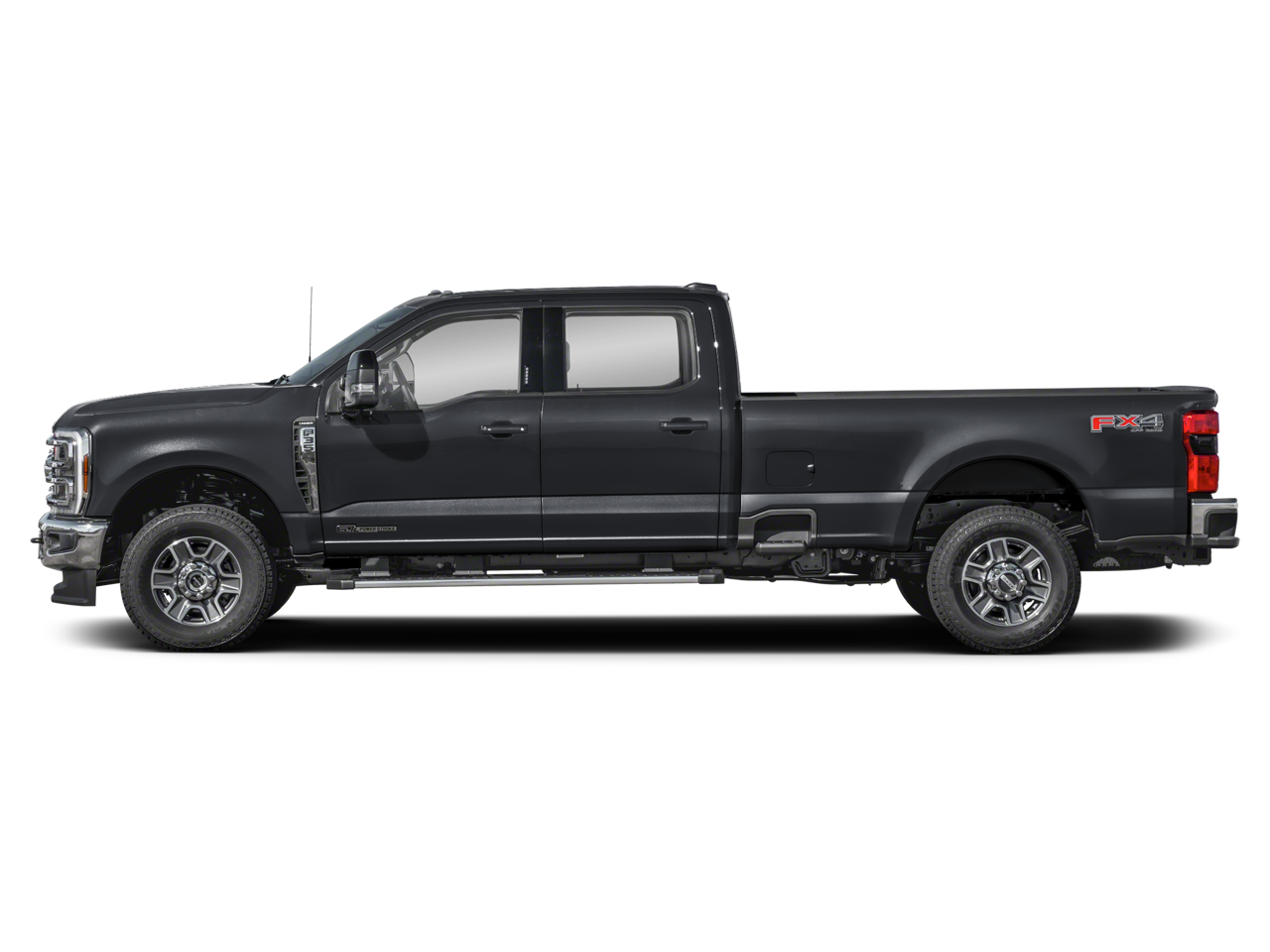 2024 Ford F-350SD Lariat DRW