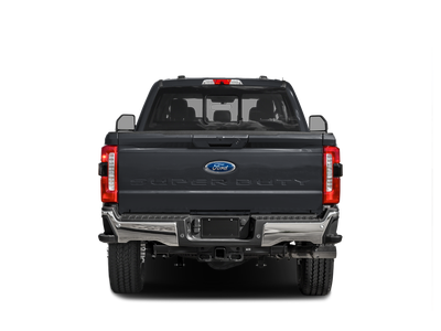 2024 Ford F-350SD Lariat DRW
