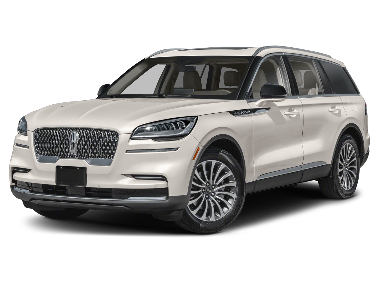 2024 Lincoln Aviator Premiere