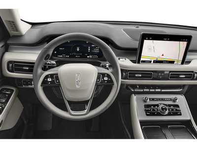 2024 Lincoln Aviator Premiere