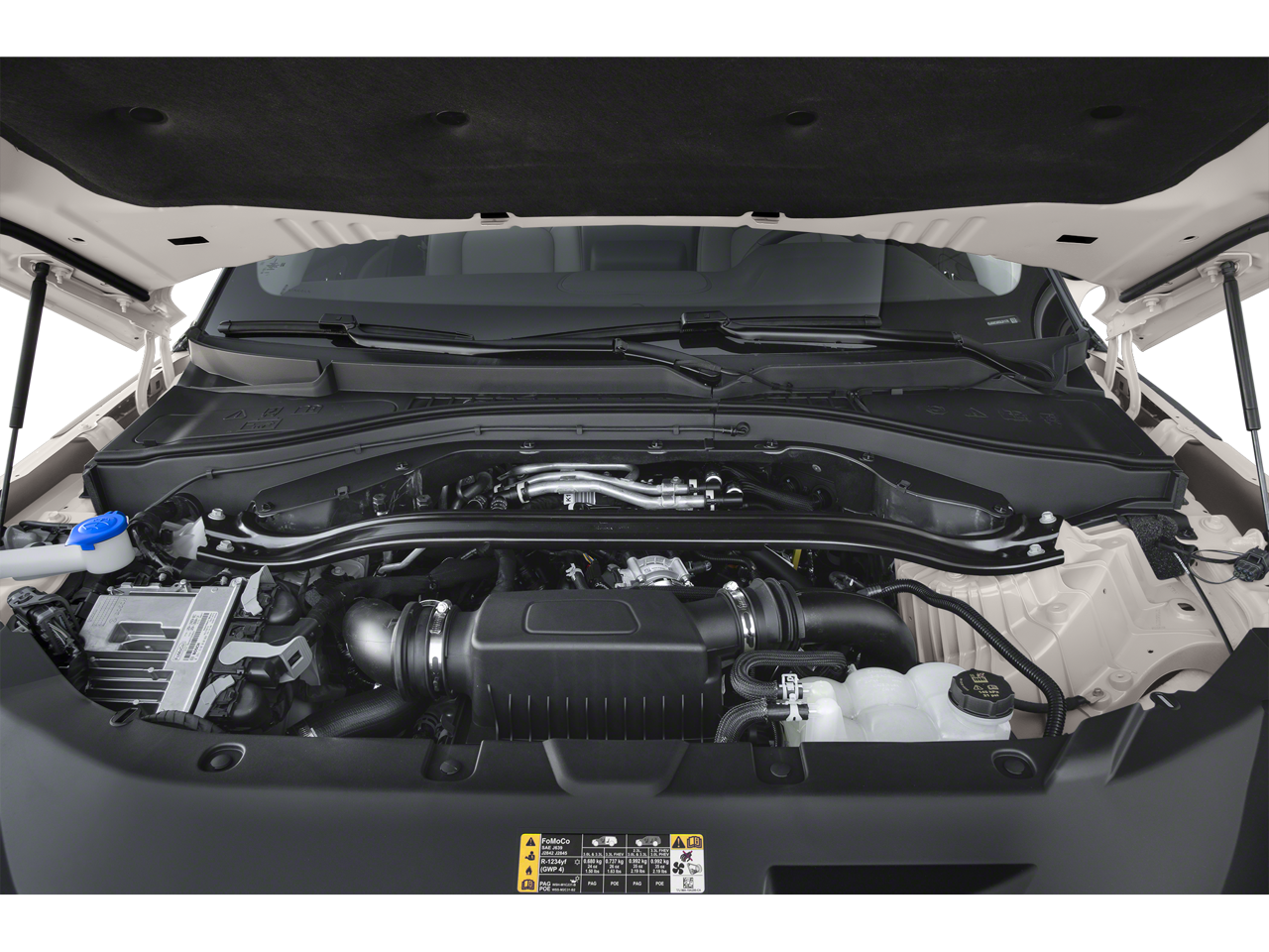 2024 Lincoln Aviator Premiere