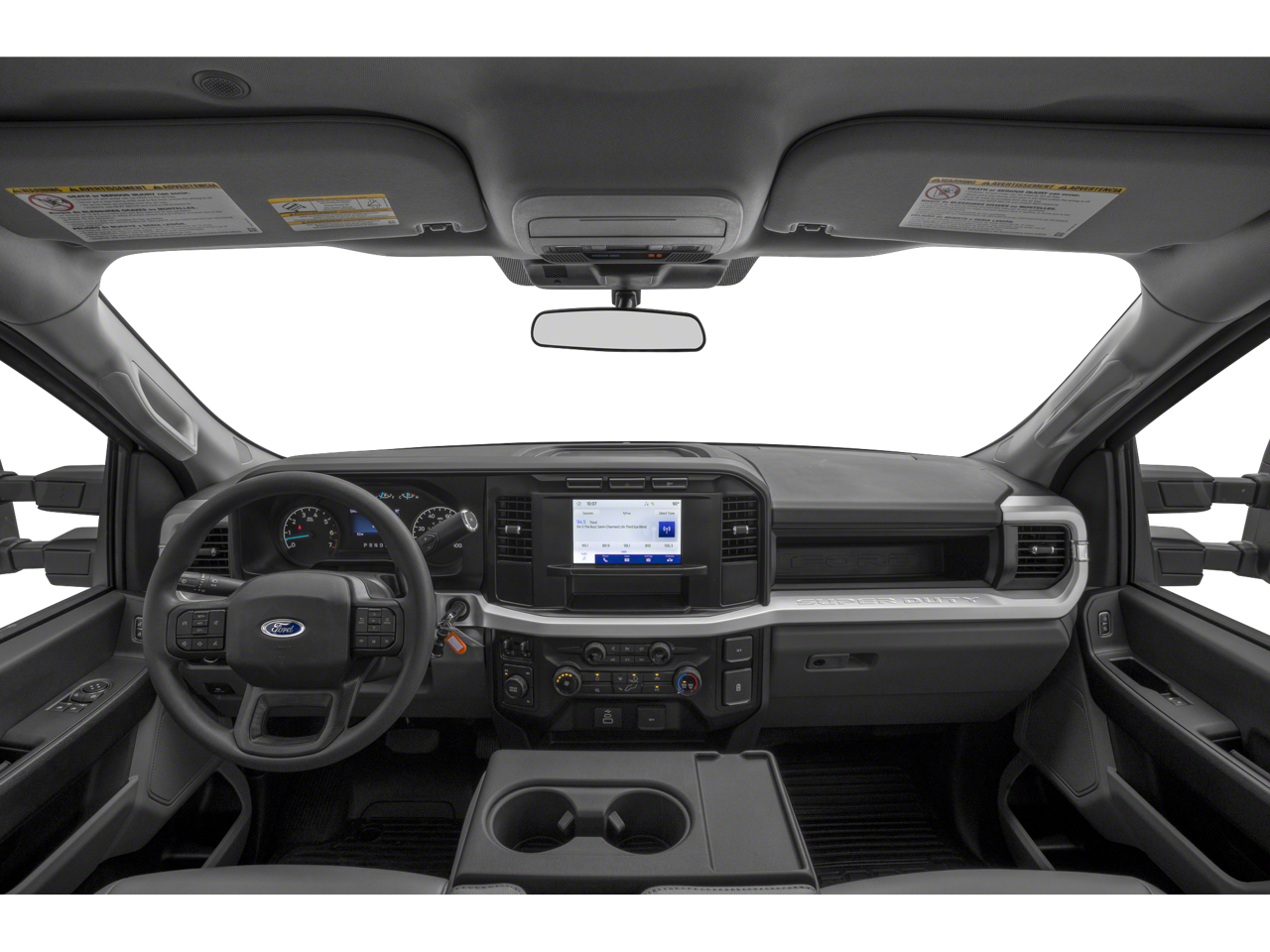 2026 Ford F-250SD Base