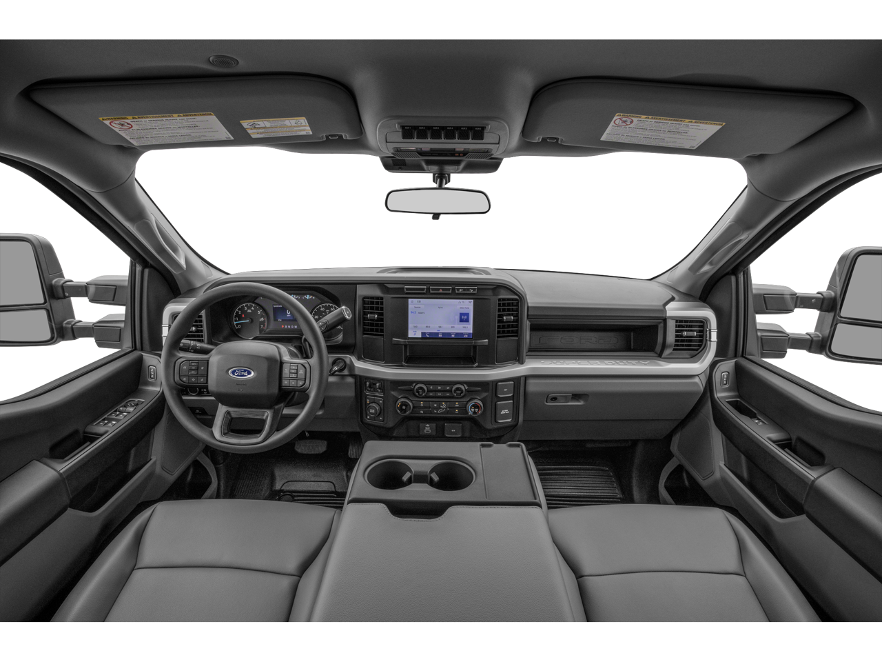 2026 Ford F-350SD Base