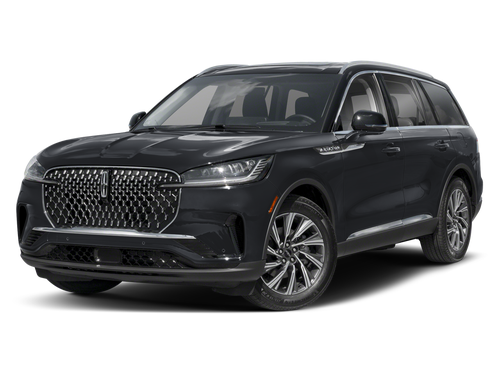 2026 Lincoln Aviator Premiere Premium