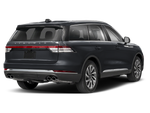 2026 Lincoln Aviator Premiere Premium