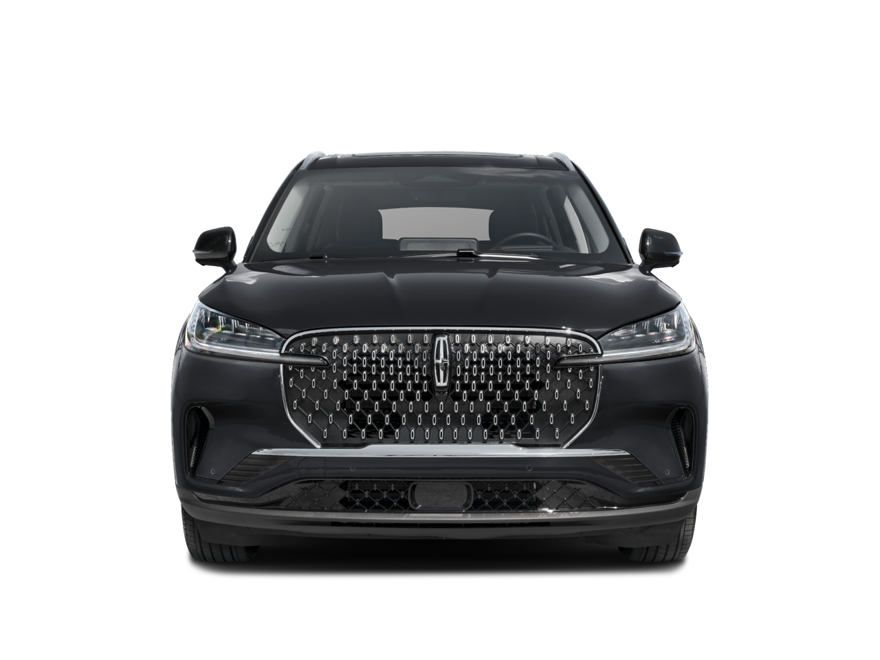 2026 Lincoln Aviator Premiere Premium