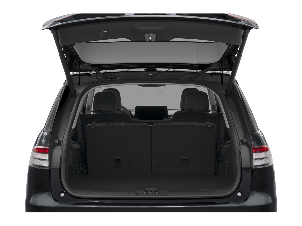 2026 Lincoln Aviator Premiere Premium