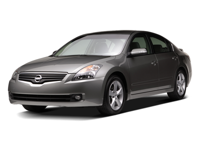 2009 Nissan Altima 2.5