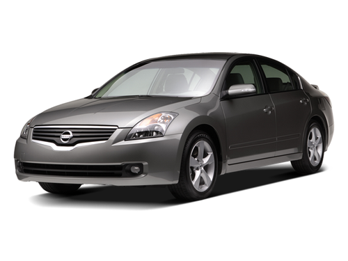 2009 Nissan Altima 2.5