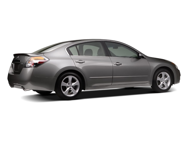 2009 Nissan Altima 2.5