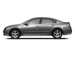 2009 Nissan Altima 2.5