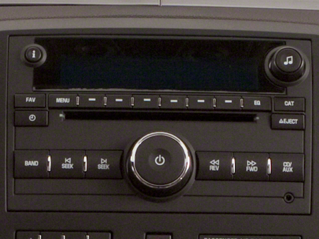 2010 Buick Enclave CXL 1XL