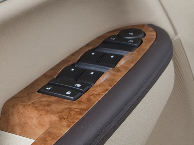 2010 Buick Enclave CXL 1XL