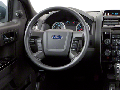 2011 Ford Escape XLS