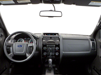 2011 Ford Escape XLS